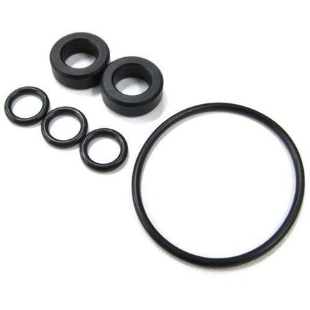 ILC Replacement for Arctic CAT Fuel Injector O-ring SET - 600 700 800 1000 2015 FUEL INJECTOR O-RING SET - 600 700 800 1000 2015